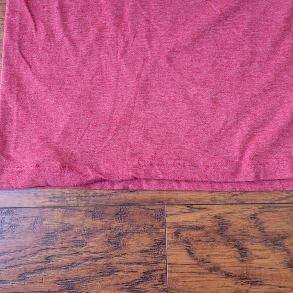 Old Navy Collectabilitees STAR WARS Empire Strikes Back Red T-Shirt sz XXL 2X - Picture 6 of 7